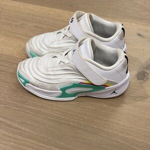 Nike Kids Jordan Sneakers